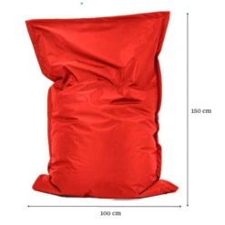 Bobbel Home Ruime Zitzak Kussen Nylon 100x150 Cm 6 Bobbel Home Ruime Zitzak Kussen Nylon 100x150 Cm -VIDAXL Winkel 8505d650e3a64244abe0dc45322c87ed