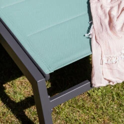 Happy Garden Transat BARBADOS - Groen - Plastic -VIDAXL Winkel 878551300c3141aba50c6c621a7a2737