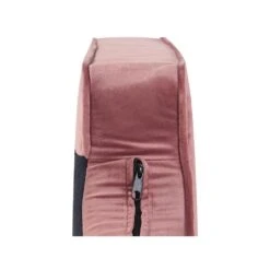 ALLIER - Chaise Longue - Roze - Rechterzijde - Fluweel -VIDAXL Winkel 87f94a7029724a49b1bbc2b18c9f4380