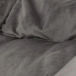 Icon Zitzack Natalia - Fluwelen Zitzakfauteuil - Houtskool 10 Icon Zitzack Natalia - Fluwelen Zitzakfauteuil - Houtskool -VIDAXL Winkel 89a6ff9657874af8a697b2a29bfcaab1 1