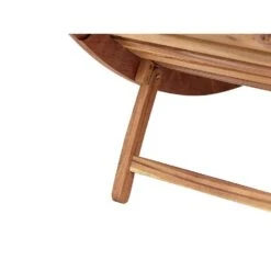 LUINO - Ligstoel - Grijs - Hout -VIDAXL Winkel 89ae54ce863f4ff5a51987e7066a40e5