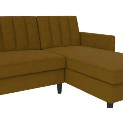 Celine - 3-zits Hoekslaapbank In Curry Stof 8 Celine - 3-zits Hoekslaapbank In Curry Stof -VIDAXL Winkel 89b059c48a694d2fb9d6c7daac0e049a