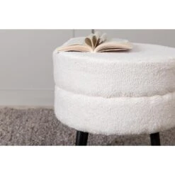 Svea - Zane Hocker - Teddy - Wit 11 Svea - Zane Hocker - Teddy - Wit -VIDAXL Winkel 8a01bb825b7b414a92183d87fd7d343b