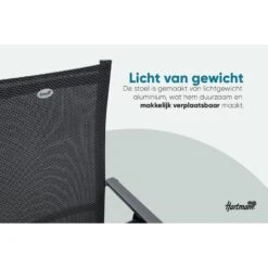 Set Van 4 - Hartman Napoli Verstelbare Stoel 22 Set Van 4 - Hartman Napoli Verstelbare Stoel -VIDAXL Winkel 8a64e38b0a5a4c0aa3a670f80eda9af7 2