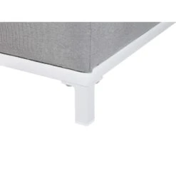 ROVIGO - Loungebank - Lichtgrijs - Polyester 16 ROVIGO - Loungebank - Lichtgrijs - Polyester -VIDAXL Winkel 8a85817bb1a84d779354b2e041a2d2da