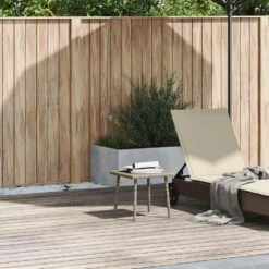 VidaXL - Tuin Salontafel - Grijs - Poly Rattan - 40 X 40 X 37 Cm -VIDAXL Winkel 8b0f7f137c86474aae373efcb6b609cb
