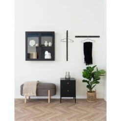 Hioshop Branca Bank Met Opberging Bruin -VIDAXL Winkel 8c2afac435404e03a272c5a02f9286d0