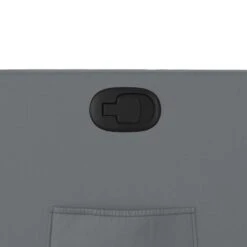 VidaXL - Fauteuil - Grijs - Kunstleer -VIDAXL Winkel 8c60f3a72a5f421f8c3d92369bd89166