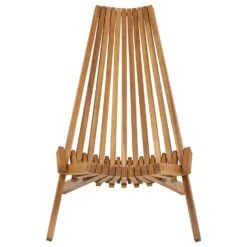 BELLANO - Tuinstoel Set Van 2 - Lichthout - Acaciahout -VIDAXL Winkel 8c86a9aacf4843a9bb14d5d8311ec0a4