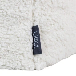 Icon Kindersitzakken Teddybeer - Fleece Zitzak - Crème -VIDAXL Winkel 8c8fa7e07c2c49b1b4bf67f05613235f