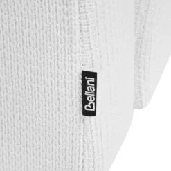 RIOM - Chaise Longue - Wit - Rechtszijdig - Stof -VIDAXL Winkel 8ecca8cb682c4358812ef5e21a07c243