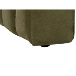 LANNILS - Chaise Longue - Groen - Linkszijdig - Fluweel -VIDAXL Winkel 8f8048d67a434a9e9d4b2fc272fe5eba