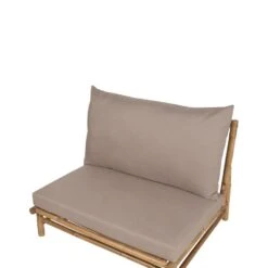 TODI - Fauteuil - Lichthout/Taupe - Bamboe 16 TODI - Fauteuil - Lichthout/Taupe - Bamboe -VIDAXL Winkel 903ab2d3a2cd4629ac2c672b5c069aec