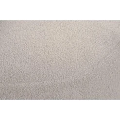 Parya - Zitzak Stoel Junior 75 X 55 Cm - Beanbag Ecru - Zitzak Met Vulling -VIDAXL Winkel 909dbd4644284438a8b718cac70822ba