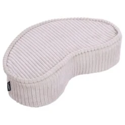 NILI - Vloerkussen - Perzik - Fluweel -VIDAXL Winkel 9161e70f6de74aacad464f86f08f1285