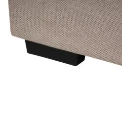 KOLDING - Ottomaan - Taupe - Polyester 15 KOLDING - Ottomaan - Taupe - Polyester -VIDAXL Winkel 91620d25e969414ab8c7e8985777f062