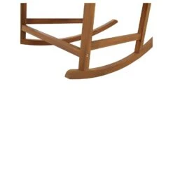 BOJANO - Schommelstoel - Lichte Houtkleur - Acaciahout 17 BOJANO - Schommelstoel - Lichte Houtkleur - Acaciahout -VIDAXL Winkel 91ba23c4eabb4f8ca307b0bab4dcdace