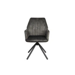 Housecraft Jamie Eetkamerstoelen Armleuning Groen - Set Van 2 -VIDAXL Winkel 927d0bf6dd8343b095faccae0fff0165