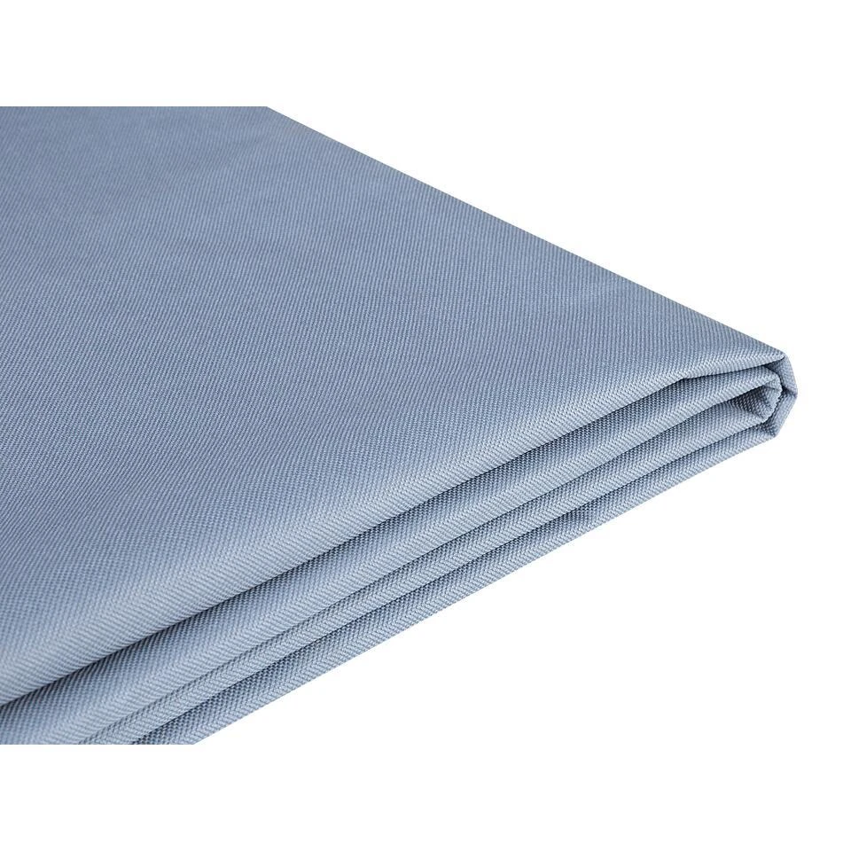 CHUVA - Beschermhoes - Grijs - Polyester 6 CHUVA - Beschermhoes - Grijs - Polyester - Afbeelding 6