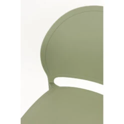 Housecraft Sjoerd Tuinstoelen Kunststof Groen - Set Van 4 -VIDAXL Winkel 929bfbd601ee4cf49325a8d121e4e3f2