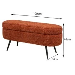 Metalen Bank Met Terracotta Krullen -VIDAXL Winkel 9421dd450fc847aaa2f59b77ce39273c