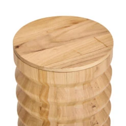 Poef En Hout -VIDAXL Winkel 94c7621a1a6d4c378e71ae078069a082