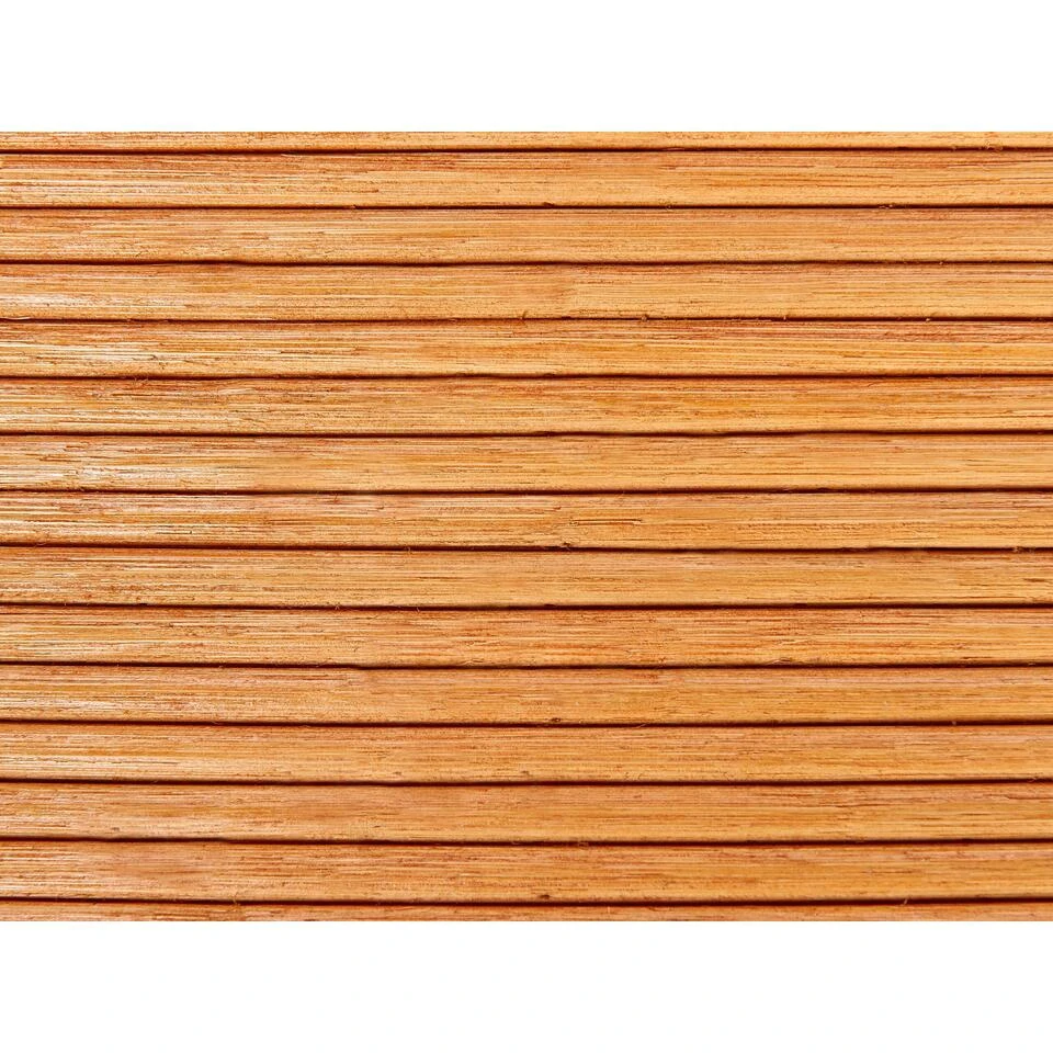 CORIANO - Salontafel - Lichthout - Rotan 8 CORIANO - Salontafel - Lichthout - Rotan - Afbeelding 8