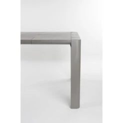 Housecraft Alban Tuintafel Rechthoekig 220x100 Cm Metaal Grijs -VIDAXL Winkel 967f1b36b0924622a361e70f64020068