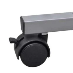 VidaXL Studenten Computerbureau 60 X 40 X 74 Cm (wit) -VIDAXL Winkel 96c5b25b7e884302b46fa8d5c2005213