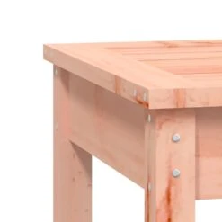 VidaXL - Tuinbank - Bruin - Douglashout - 203.5 X 44 X 45 Cm -VIDAXL Winkel 986169d1432f459981f0cdec70d6b3ba
