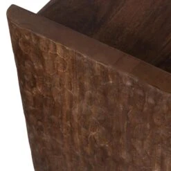BePureHome WOOOD Prop Bankje - Hout - Warm Bruin - 40x120x45 -VIDAXL Winkel 98bb564468854661b010f4f8b04651d2