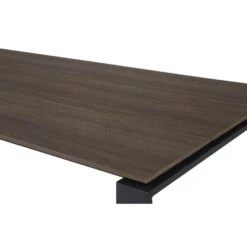 Lisomme Joris Tuintafel Bruin - 210 X 100 Cm -VIDAXL Winkel 98e2c1cf9e0d44a28d76af7e4637ac43