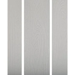 ADIRONDACK - Schommelstoel - Lichtgrijs - Kunsthout -VIDAXL Winkel 9ab9c54d5a8d4e44a2cbdc03dd1bf019