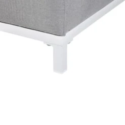 ROVIGO - Loungebank - Lichtgrijs - Polyester 17 ROVIGO - Loungebank - Lichtgrijs - Polyester -VIDAXL Winkel 9af1bada26604c0198bc95e2f03871dc