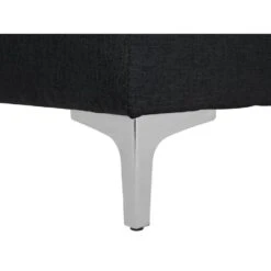 ABERDEEN - Chaise Longue - Grijs - Symmetrisch - Polyester 26 ABERDEEN - Chaise Longue - Grijs - Symmetrisch - Polyester -VIDAXL Winkel 9b23bb50d1264cfab849288abddbe2c4