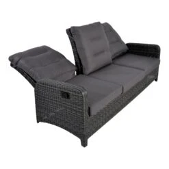 Les - Loungebank Soho Forte - Antraciet 9 Les - Loungebank Soho Forte - Antraciet -VIDAXL Winkel 9ba84aadb62d4038ad169d527c496b9f