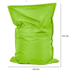 Bobbel Home Zitzak Roma Ruime Zitzak Nylon 100x150cm -VIDAXL Winkel 9bbe8d5e3e944af88ac14cdc32cac3d6