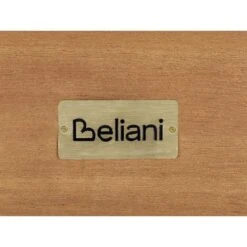 BARATTI - Tuin Ottomaan - Lichte Houtkleur/Wit - Acaciahout 13 BARATTI - Tuin Ottomaan - Lichte Houtkleur/Wit - Acaciahout -VIDAXL Winkel 9da0c58fd0914e7b88faeb6cf354bf2a 1