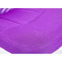 Hioshop Bonnie Kantoorstoel Paars -VIDAXL Winkel 9ef99cadc1da4c1982554867f0c4aa68