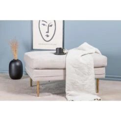 Svea - Tess Hocker - Rib - Beige 11 Svea - Tess Hocker - Rib - Beige -VIDAXL Winkel a031a7d8f3fd4e329df2c758052b1113