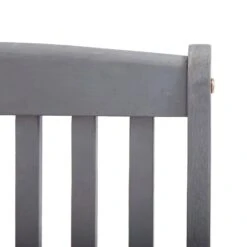 VidaXL - Tuinstoelen Met Kussens - Inklapbaar - Grijs - Acaciahout - 2 Stuks 21 VidaXL - Tuinstoelen Met Kussens - Inklapbaar - Grijs - Acaciahout - 2 Stuks -VIDAXL Winkel a0968f0e2b834fa5bacfe2f907fac092