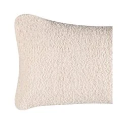 OTSBY - Fauteuil - Beige - Bouclé -VIDAXL Winkel a0cf6d39995b495b904a34562358a394