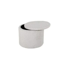 Svea - Blaze Poef - Teddy - Grijs 11 Svea - Blaze Poef - Teddy - Grijs -VIDAXL Winkel a0f0d2bc9a1b42e1a2b2b1b2e577e53f