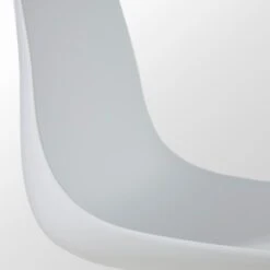 Nolon Nena-Pip Eetkamerstoel Wit - Kunststof - Walnoot Poten 15 Nolon Nena-Pip Eetkamerstoel Wit - Kunststof - Walnoot Poten -VIDAXL Winkel a11b836d8dca4ef1b18532251a7e69b7