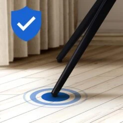 CLP Eetkamerstoel Merna Zwart Frame - Stof - Bruin -VIDAXL Winkel a1502e8369cf479d8298fcd1cc476551