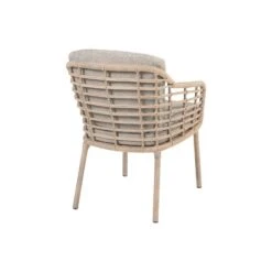 4 Seasons Como Tuinstoel (1 Stuk) -VIDAXL Winkel a21cd30642d841859891cf78b7bf7c6e