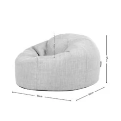 Icon Zitzak Kingston - Zitzak Buiten - Saliegroen -VIDAXL Winkel a2ad5e8fb4514bd5b16e719af5854db6