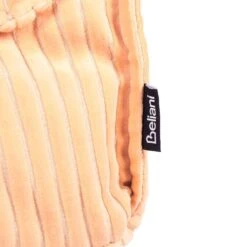 ALLOZAI - Vloerkussen - Perzik - Fluweel -VIDAXL Winkel a2d2f847bc4f4b1bb0114eb4642acade