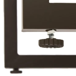 Tectake - Tuin-loungebank Comosa, 3-zits, XXL Kussens, Bruin / Beige 17 Tectake - Tuin-loungebank Comosa, 3-zits, XXL Kussens, Bruin / Beige -VIDAXL Winkel a4e0f0b0ddc74c9eb7b1214f3cf85bc7 2