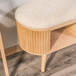 Bank Met Opbergruimte In Grenen En Witte Lussen -VIDAXL Winkel a528795cf5154f1ca455be9be39bd3f5